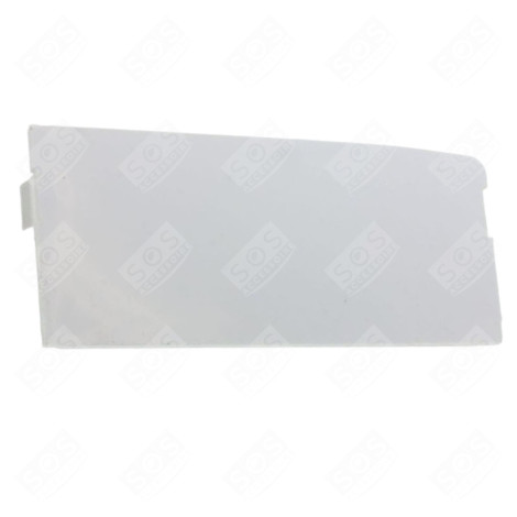  CACHE CHARNIÈRE SUPÉRIEUR GAUCHE FRIGO, RÉFRIGÉRATEUR, CONGÉLATEUR - 4810440100