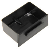 Bac de récupération