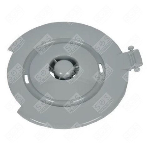 COUVERCLE VERSEUSE CAFETIÈRE, MACHINE À CAFÉ - FS-9100029400, FS9100029400