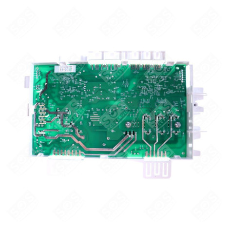 CARTE ÉLECTRONIQUE DE PUISSANCE MACHINE À LAVER, LAVE-LINGE - 49120219