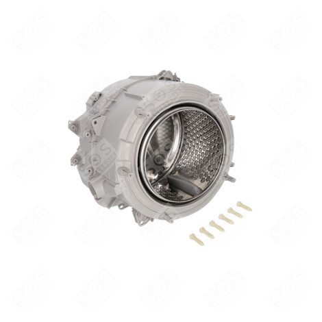 BLOC LAVEUR COMPLET (CUVE ET TAMBOUR) MACHINE À LAVER, LAVE-LINGE - 3484169101