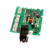 Carte électronique, module de puissance