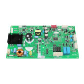 Carte électronique, module principal