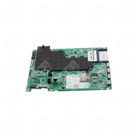 CARTE ÉLECTRONIQUE, MODULE PRINCIPAL TÉLÉVISION - EBU66211302