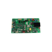 Carte électronique, module principal