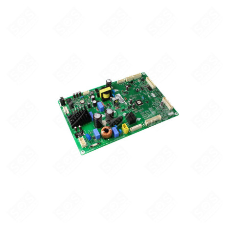 CARTE ÉLECTRONIQUE, MODULE PRINCIPAL FRIGO, RÉFRIGÉRATEUR, CONGÉLATEUR - EBR86063056, EBR44315917