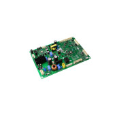 Carte électronique, module principal
