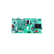 Carte électronique, module principal