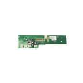 Carte électronique, module programmé
