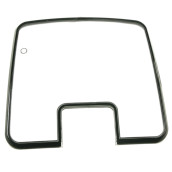 Couvercle du bac à grains