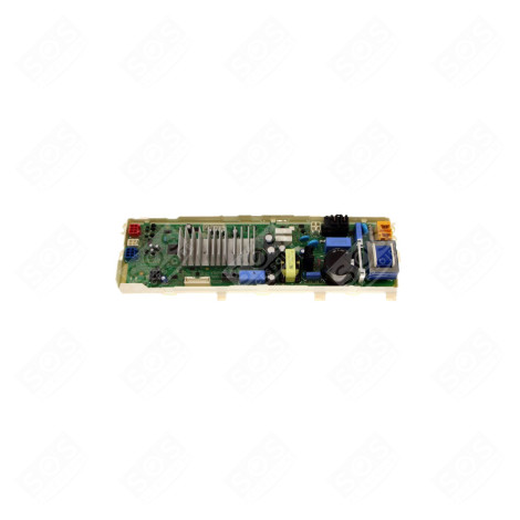 CARTE ÉLECTRONIQUE, MODULE PRINCIPAL MACHINE À LAVER, LAVE-LINGE - EBR32302102