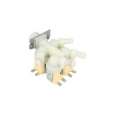 Electrovanne 4 voies