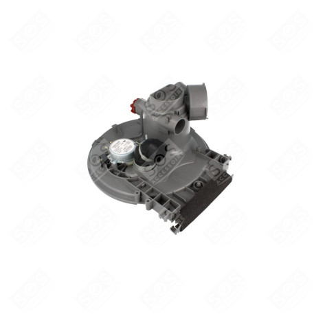 BLOC HYDRAULIQUE LAVE-VAISSELLE - AGM75469202