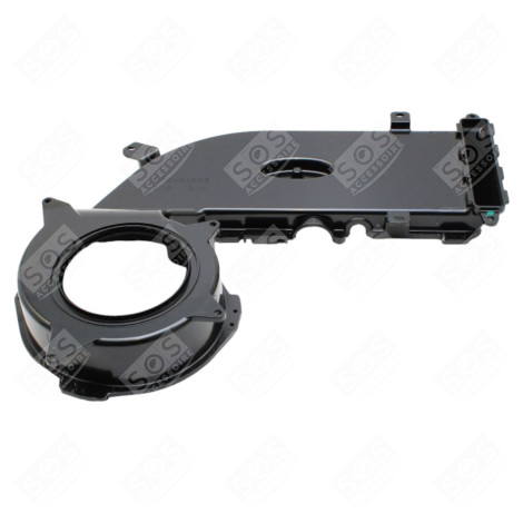 CONDUCTEUR D'AIR MACHINE À LAVER, LAVE-LINGE - MCZ62653501