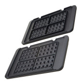 Jeu de 2 palques DLSK151