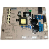 Carte électronique