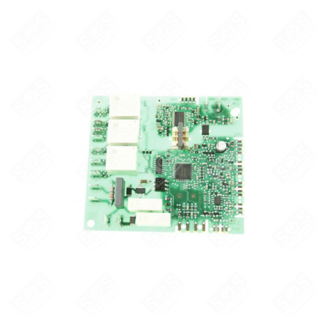 CARTE ÉLECTRONIQUE, MODULE VAPEUR FOUR, CUISINIÈRE - 12028043