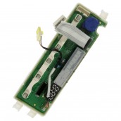 Carte électronique, module d'affichage