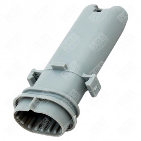 DIFFUSEUR POUR HÉLICE, BRAS D'ASPERSION INFÉRIEUR LAVE-VAISSELLE - 1523172003