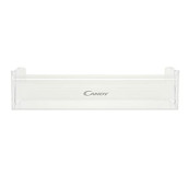 Balconnet inférieur