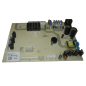 Carte électronique, module de puissance