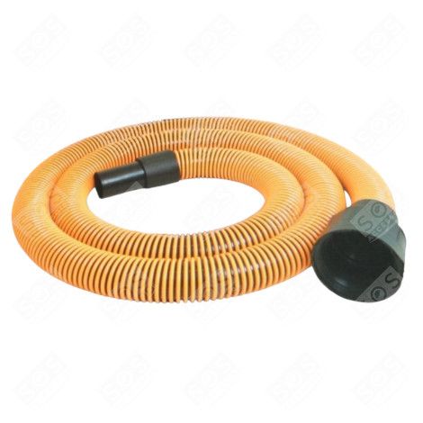 FLEXIBLE 2100X36 MM ASPIRATEUR - ACFLEXAC21M35MM