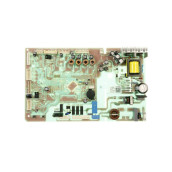 Carte électronique, module de contrôle