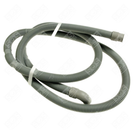 TUYAU DE VIDANGE  2540 MM MACHINE À LAVER, LAVE-LINGE - 140013554088