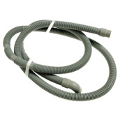 Tuyau de vidange  2540 mm