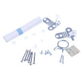 Support de fixation pour porte