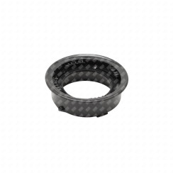 Embase bol blender noir