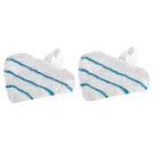 Jeu de lingettes