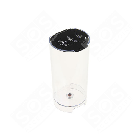 RÉSERVOIR À EAU CAFETIÈRE, MACHINE À CAFÉ - FL306158