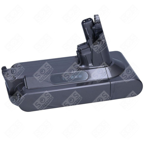 BATTERIE V10 D'ORIGINE  ASPIRATEUR - 969352-02