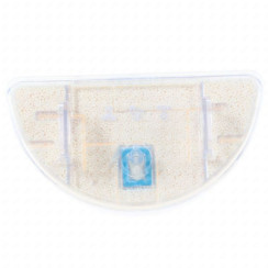 Cartouche anticalcaire