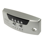 Ensemble tableau de commande