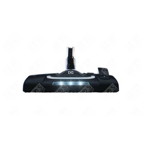 BROSSE À LED TOUS SOLS  36 MM ASPIRATEUR - 9001690693
