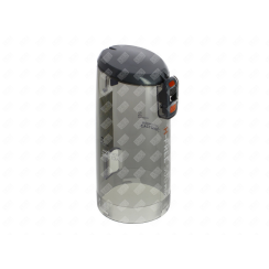 Ensemble boite cyclonique