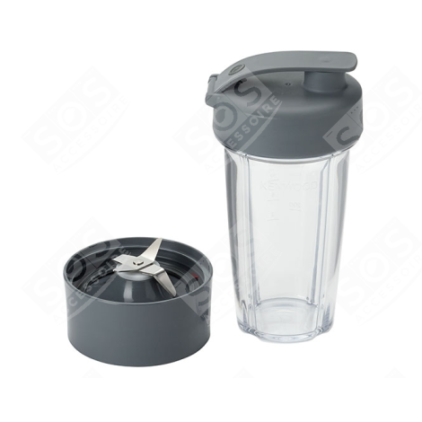 BLENDER XTRACT ROBOT MÉNAGER - AW20010046