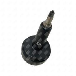 Axe d'entraînement du bol