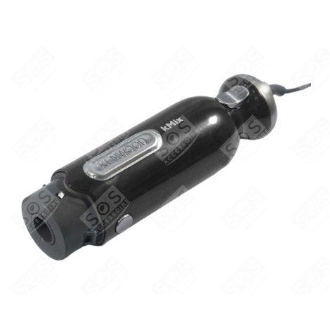 BLOC MOTEUR COMPLET ROBOT MÉNAGER - KW715860