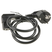 Cordon d'alimentation