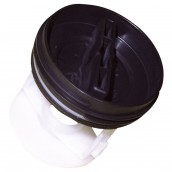 Filtre de pompe de vidange