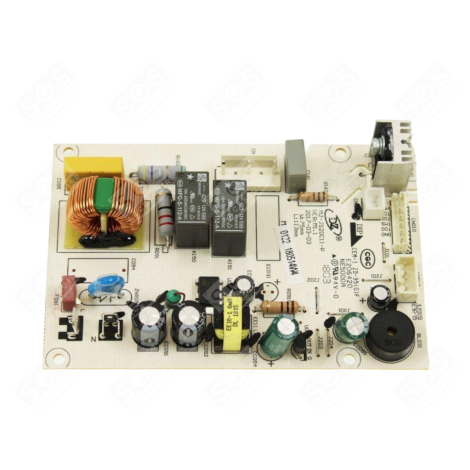 CARTE D'ALIMENTATION ROBOT MÉNAGER - 500681276