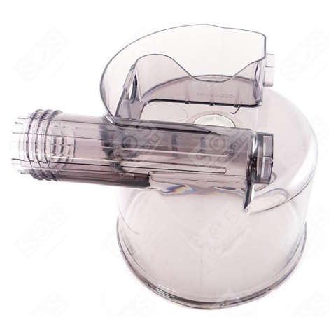 CUVE SEULE ROBOT MÉNAGER - 500681828