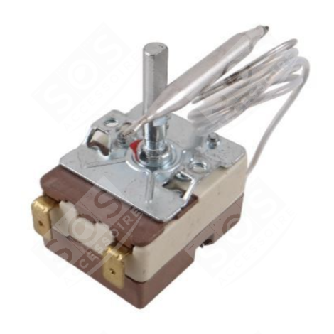 THERMOSTAT RACLETTE, GRIL, WOK - 500681624