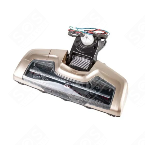 BROSSE, EMBOUT COMPLET ASPIRATEUR - 140087008268