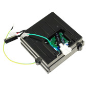 Platine électronique, module inverter