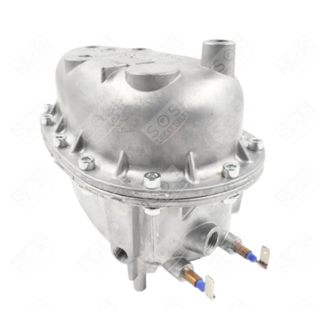 CHAUDIÈRE NETTOYEUR VAPEUR - SLDB3238