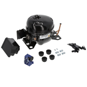 Compresseur complet MX1070Y
